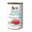 BRIT Mono Protein Tuna & Sweet Potato 400 g Monoprotein Karmatta und Yamswurzel