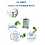 BRITA Maxtra+ Hard Water Expert 2 St