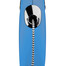FLEXI New Classic S Seilleine 8 m Blau