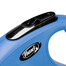 FLEXI New Classic S Seilleine 8 m Blau