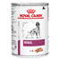 ROYAL CANIN Dog Renal 6 x 410 g