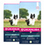 EUKANUBA Adult Small & Medium Breeds Lamb & Rice 24 kg (2 x 12 kg)