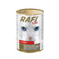 DOLINA NOTECI Rafi Adult Cat mit Rindfleisch in Sauce 415 g