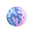 PET NOVA DOG LIFE STYLE Schwimmender Ball 7cm mehrfarbig Aroma Vanille