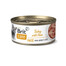 BRIT Care Cat Pastete für Katzen 24 x 70 g Dosen