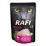 DOLINA NOTECI RAFI Frischebeutel mit Pute 100 g