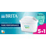 BRITA MAXTRA PRO Pure Performance 5+1 Wasserfilter (6 Stück)
