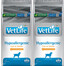 FARMINA Vet Life Hypoallergenic Fish & Potato Hund 2x12 kg