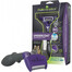 FURMINATOR Undercoat deShedding für langhaarige Katzen M/L Large