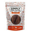 SIMPLY FROM NATURE Meat Strips Pferdefleischstreifen für Hunde 80 g