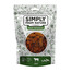 SIMPLY FROM NATURE Meat Noodles Fleischknödel mit Rindfleisch für Hunde 80 g