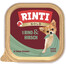 Rinti Gold Mini Rind- und Hirschfleischschale 100 g