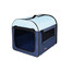 TRIXIE Mobile Kennel  60 x 50 x 50 cm