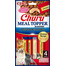 INABA Meal Topper Chicken 4x14 g cremiger Hühnerfleischzusatz für Katzenfutter