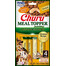 INABA Dog Meal Topper Chicken 4x14 g cremiger Hühnerfleischzusatz für Hundefutter