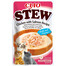 INABA CIAO Stew Gericht mit Huhn und Lachs 40g
