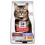 HILL'S Science Plan Hairball & Perfect Coat Futter mit Huhn für adulte Katzen 7 kg