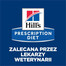 HILL'S Prescription Diet Feline k/d Rind 12x85 g