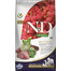 FARMINA N&D Dog Quinoa Digestion Lamb & Fennel 2.5 kg