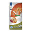 FARMINA N&D Pumpkin Duck & Cantaloupe Adult Medium & Maxi 12 kg