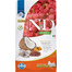 FARMINA N&D Quinoa Skin & Coat Diätfutter für Hunde 800 g