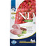 FARMINA N&D Quinoa Weight Management Lamb & Broccoli Mini 800 g