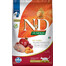 FARMINA N&D Pumpkin Quail & Pomegranate Cat Neutered 10 kg