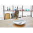 INABA CIAO Extra Tender chicken fillet grilled in Crab Broth 25 g