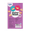 INABA Juicy Bites Knabbertaschen mit saftigem Kern in lustigen Formen Garnelen und Meeresfrüchte 33,9 g (3x11,3 g)