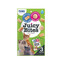 INABA Juicy Bites Knabbertaschen mit saftigem Kern in lustigen Formen 33,9 g (3x11,3 g)