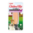 INABA CIAO Extra Tender chicken fillet grilled in Crab Broth 25 g