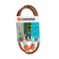 GARDENA Anschlussgarnitur Comfort FLEX 13 mm (1/2"), 1,5 m