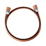 GARDENA Anschlussgarnitur Comfort FLEX 13 mm (1/2"), 1,5 m