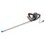GARDENA Elektro-Heckenschere PowerCut 700/65