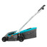 GARDENA Elektro-Rasenmäher PowerMax™ 1200/32