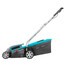 GARDENA Akku-Rasenmäher PowerMax Li-40/32 mit Akku