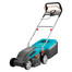 GARDENA Elektro-Rasenmäher PowerMax 1400/34