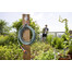 GARDENA City gardening Terrassen-Spiralschlauch 7,5 m
