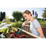 GARDENA Combisystem Große Gartenkralle
