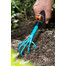 GARDENA Combisystem Kleine Gartenkrallen