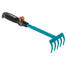 GARDENA Combisystem 8,5 cm-Rechen