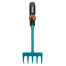 GARDENA Combisystem 8,5 cm-Rechen