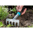 GARDENA Komfort-Rechen 8,5 cm