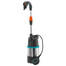 GARDENA Regenwasserpumpe 4700/2 inox