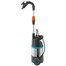 GARDENA Regenwasserpumpe 4700/2 inox