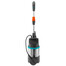 GARDENA Regenwasserpumpe 4700/2 inox