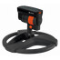 GARDENA Regner Viereckregner AquaZoom compact