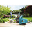 GARDENA Gartenpumpe 3000/4