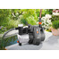 GARDENA Gartenpumpe 6000/6 inox