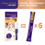 FELIWAY Happy Snack 6x15 g cremiger Snack für Katzen - relaxing